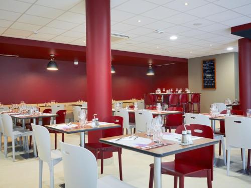 Campanile Bordeaux Ouest - Mérignac Aéroport - image 6