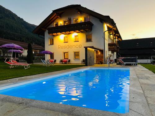 Residence Untermoarhof 3