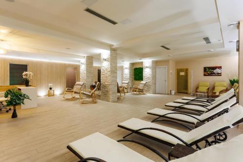 Termo Hotel Aspa Vila - image 9