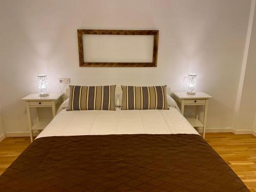 Apartment with Terrace image 7