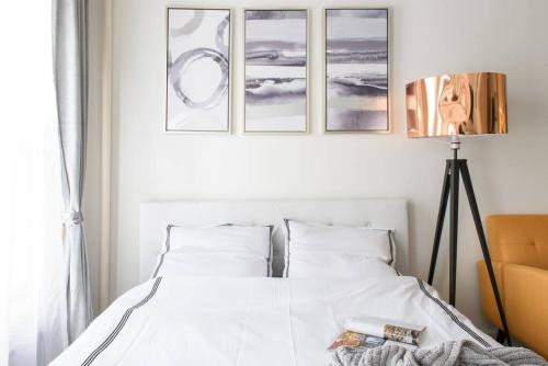 24-14 Renovated studio Prime gramercy W D in New York, USA