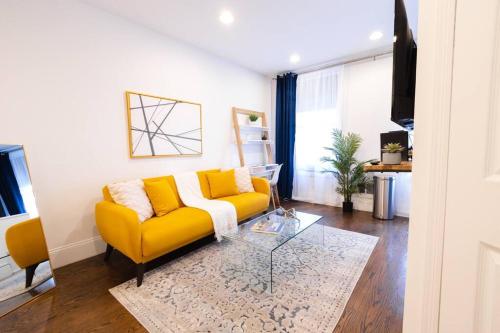 69-3C Stylish Lower East East 1br Apt BRAND NEW, New York (photo 7)