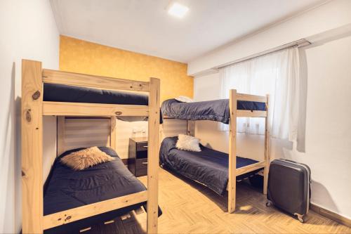 Hostel BILL & BILL in มาร์เดลพลาตา