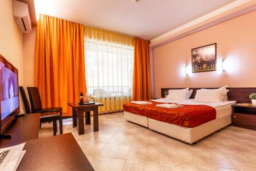 Termo Hotel Aspa Vila - main image