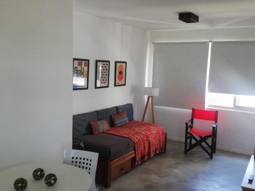 Excelente departamento en San Telmo, Buenos Aires (fotografie 2)