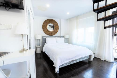 809-6B 2BR Duplex Breathtaking Views Beauty, New York (fotografie 4)