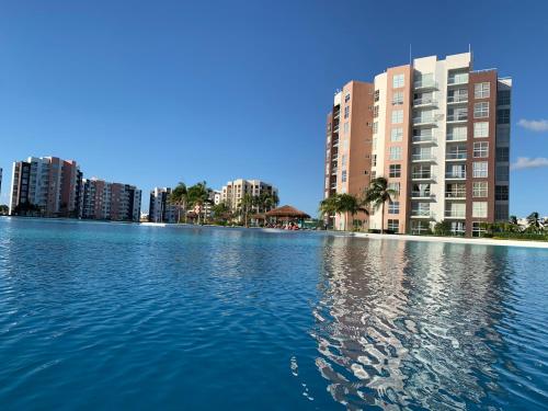DREAMS Cancún Blue Paradise