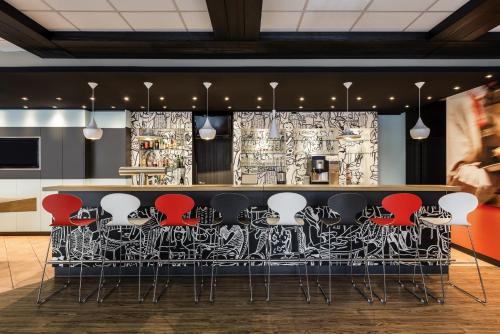 ibis München Parkstadt Schwabing - image 11