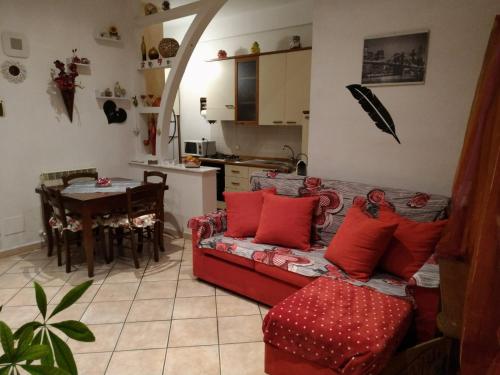  Rosaspina in Grosseto