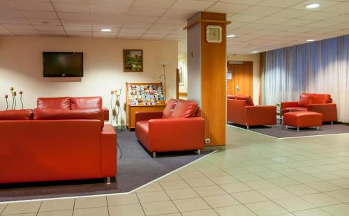 Hotel Eben in Budapest