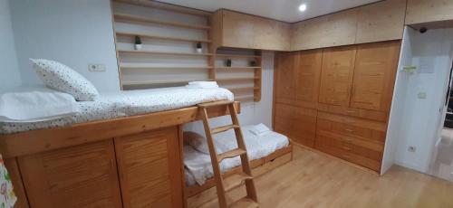 Apartamento Txoko Txikia