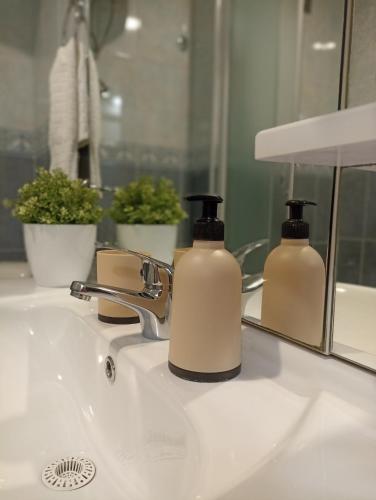 Studio Apartment Dobrinja Studio Apartment Dobrinja