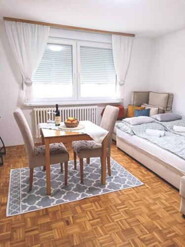 Studio Apartment Dobrinja Studio Apartment Dobrinja