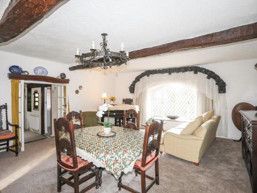 Morfa Lodge - image 12
