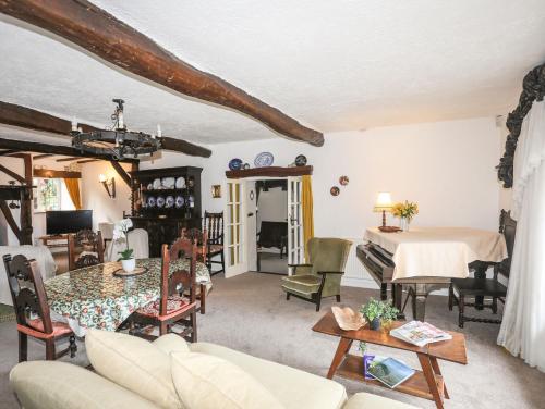 Morfa Lodge - image 13