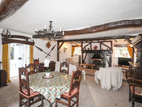 Morfa Lodge - image 7