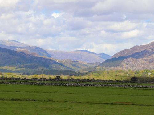 Morfa Lodge - image 5