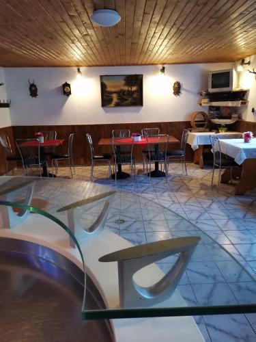 Fontana erdélyi vendégház (Fontana erdelyi vendeghaz) in Satu Mare (Harghita)