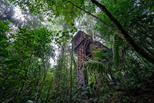 Maquenque Eco Lodge