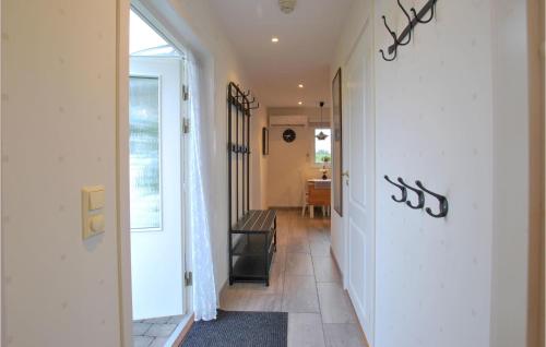 Lovely Home In Borgholm With Sauna