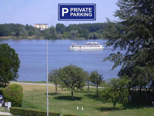 Corte Pomponazza - Accommodation - Mantova