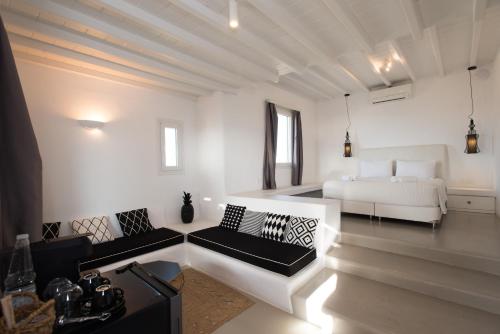 Bellou Suites - image 3