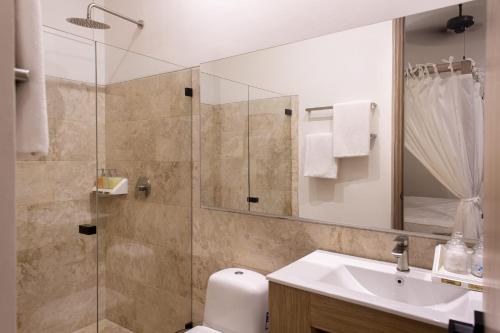 Sol de Alba Hotel Boutique