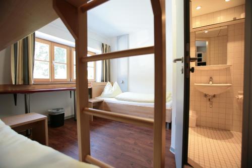 Triple Room with Private Bathroom