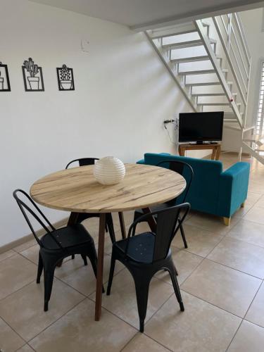 Hermoso Departamento Tipo Loft -Mendoza