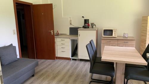 Pension Harzkieker - Apartment - Altenau