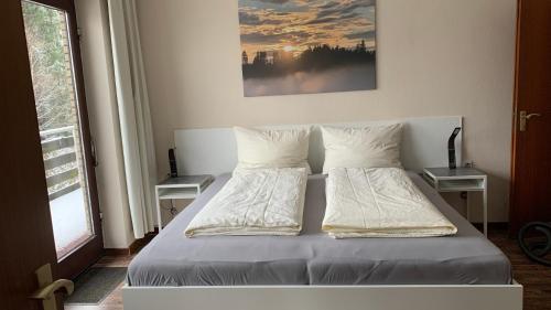 Pension Harzkieker - Apartment - Altenau