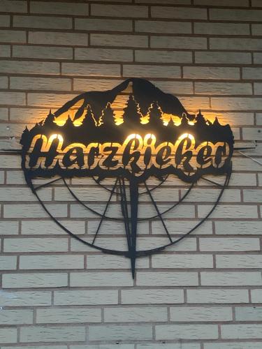 Pension Harzkieker - Apartment - Altenau