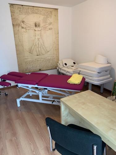 Pension Harzkieker - Apartment - Altenau