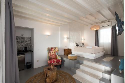 Bellou Suites - image 5