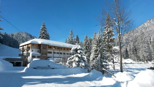 BLSV Sportcamp direkt am Kurvenlift! 3