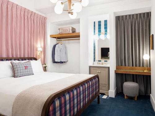 Palihotel San Diego in San Diego, USA