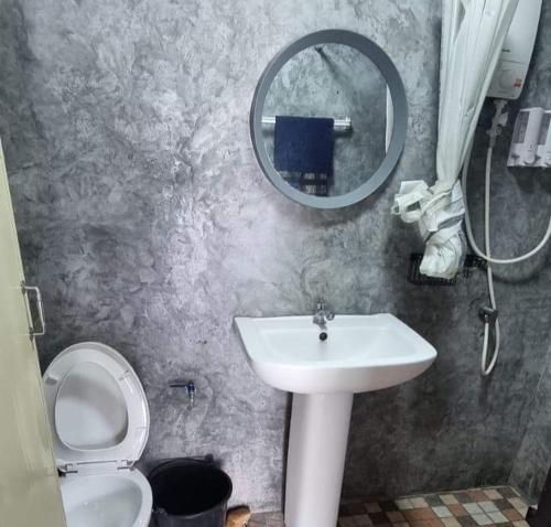 Our Village Farmstay