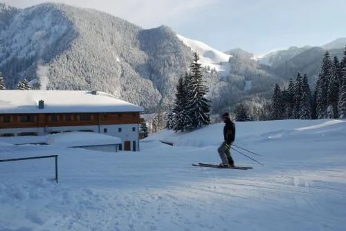 BLSV Sportcamp direkt am Kurvenlift! in Schliersee, Deutschland
