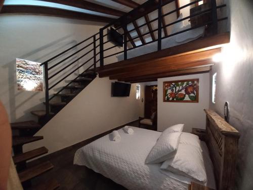 Apartment - Split Level image 3