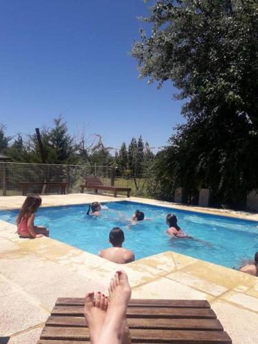 Altos del Campo in San José (Entre Rios)