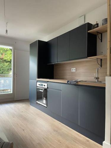 Le Bon Quai - ibis Grenoble Centre Bastille