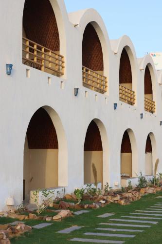 Noprea Boutique Hotel - Tap to explore photos