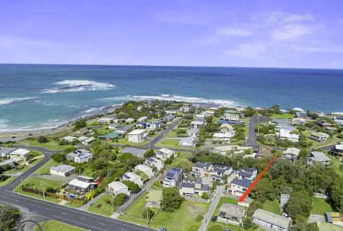 Marengo Holiday House