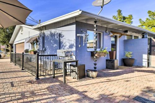Near Cubs Spring Training! Couples Retreat in Mesa · Mesa