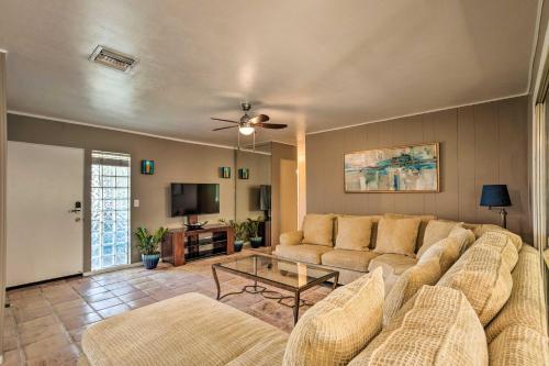Palm Beach Gardens Home with Pool and Lanai! in Palm Beach Gardens, USA