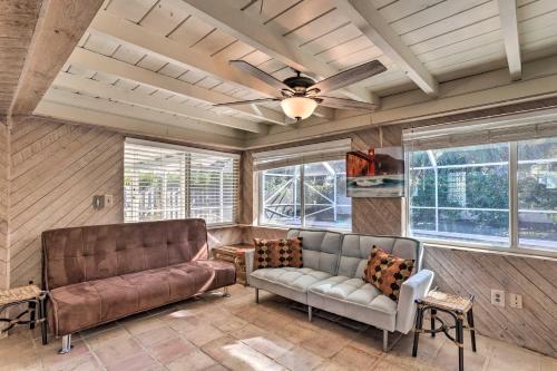 Palm Beach Gardens Home with Pool and Lanai! in Palm Beach Gardens, USA