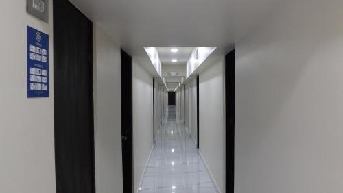 HOTEL MISION 11 HOTEL MISION 11