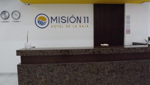 HOTEL MISION 11 HOTEL MISION 11