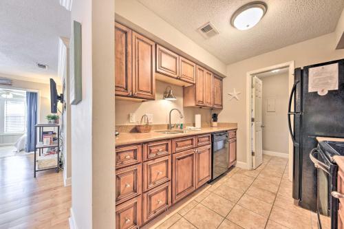 St Simons Island Condo Getaway 2 Mi to Beach