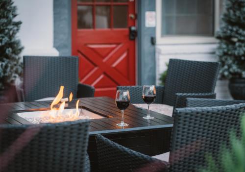 New Haven Inn - image 11